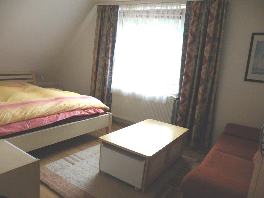 Penzion U Stoly ヤーヒモフ 部屋 写真