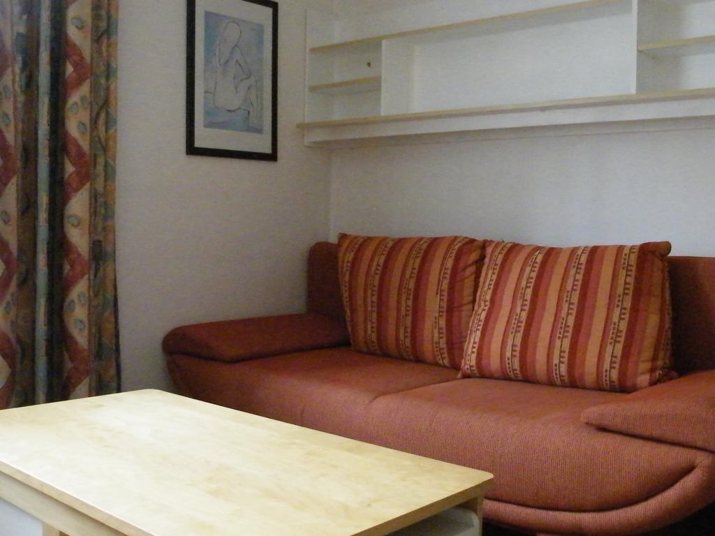 Penzion U Stoly ヤーヒモフ 部屋 写真