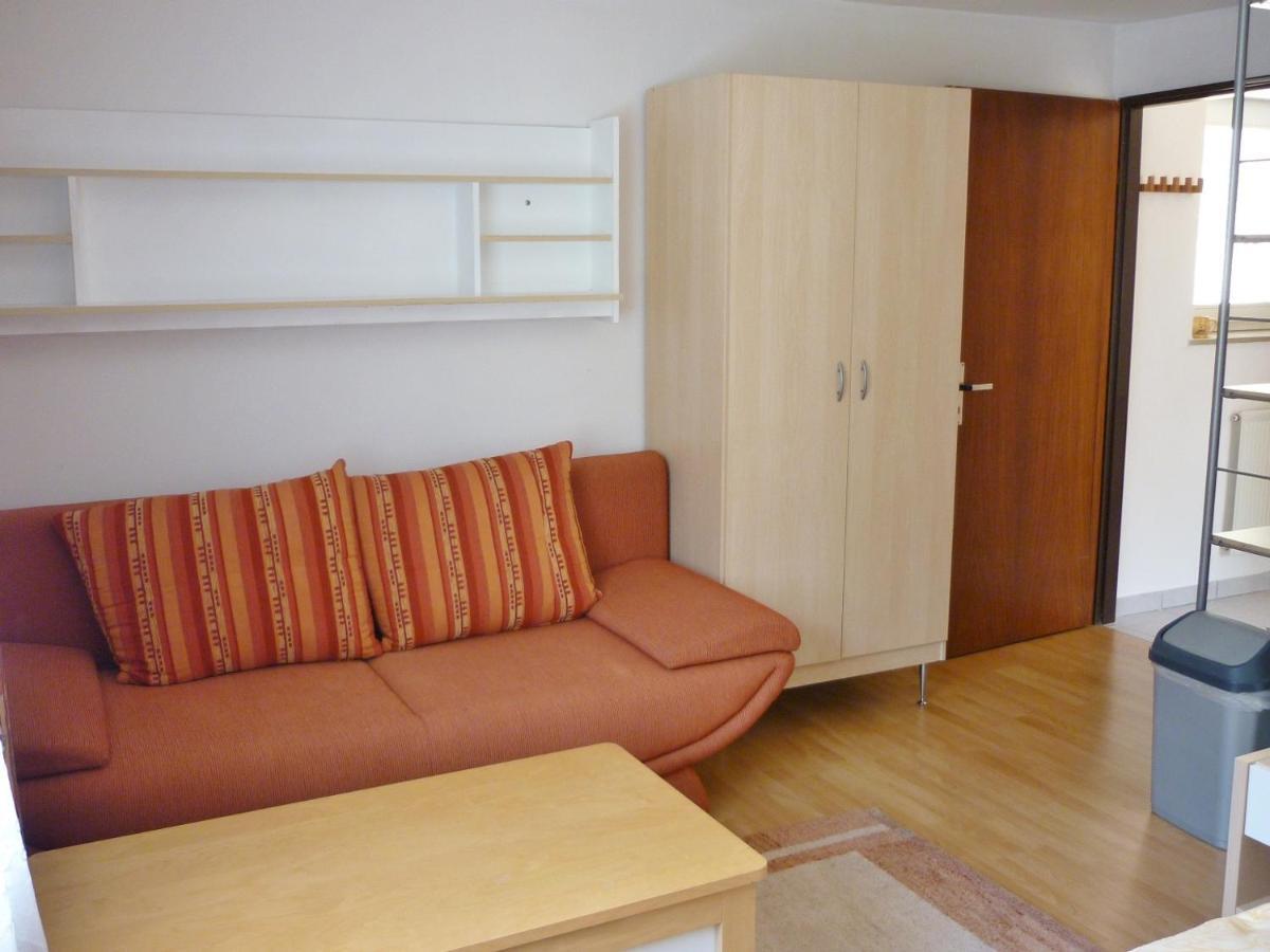Penzion U Stoly ヤーヒモフ 部屋 写真